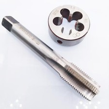 US Stock HSS M16 x 1.5mm Tap & M16 x 1.5mm Di...