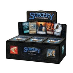 Sorcery: Contested Realm Beta Booster Box (36 Packs)