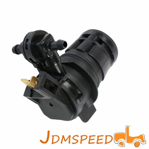 New Front Windshield Washer Pump For Honda Odyssey 2005 200610 76806SHJA01 eBay