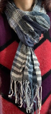 Scarf, unisex