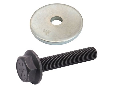 Messerschraube 48mm passend für AL-KO 520 SP-B Premium Plus Rasenmäher