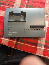 Janus D2010 Intermec Dock *FREE SHIPPING*
