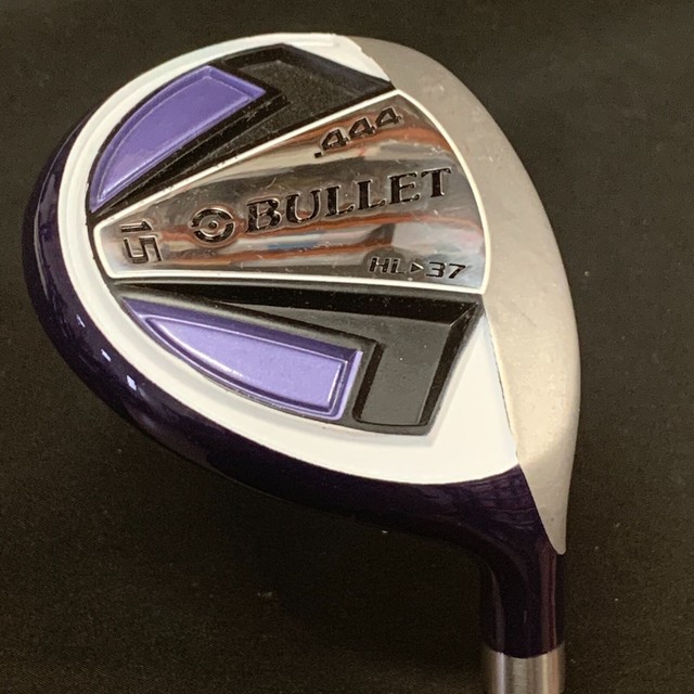 New Ladies Bullet .444 15 Fairway Wood 2019 Golf Club HL 37 eBay