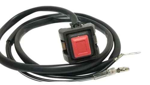 K&S 12-0104 SUZUKI RM RMX 60 65 80 85 100 125 250 KILL SWITCH