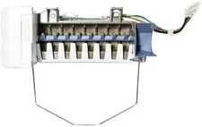 ✅OEM Whirlpool W10884390 W10469286 Refrigerator  Icemaker Assembly