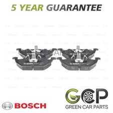 Bosch Front Brake Pads Set Fits Seat Ibiza Toledo VW Polo + Other Models