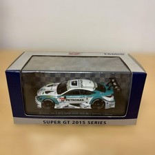 EBBRO Lexus SC430 Super GT 2015 1/43 Scale Rare Age 13 