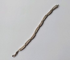 Armband Armkette 925 Silber ca 15,7g Fossil