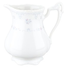 Milchkännchen Königl. pr. Tettau Ariadne Dekor 2852