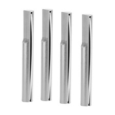 Aluminum Bench Dogs 1" - 4 Pack