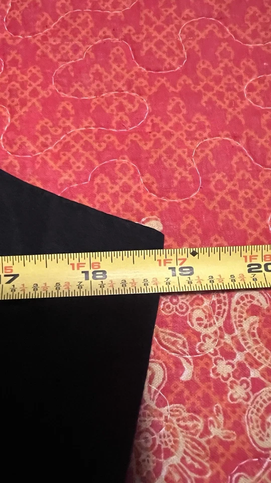 Vestido de Verano Anthropologie Niñas De Saboya Flor Algodón Ajuste Acampanado Talla 14 Foto 4 de 4