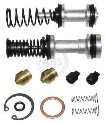 A.B.S. 53453 Reparatursatz, Hauptbremszylinder FüR Mitsubishi Proton-image