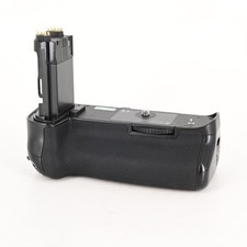 Vello Battery Grip for Canon 5D Mark IV BG-E20 023