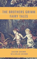 Jacob Grimm (U. A.) | The Brothers Grimm Fairy Tales | Taschenbuch | Englisch