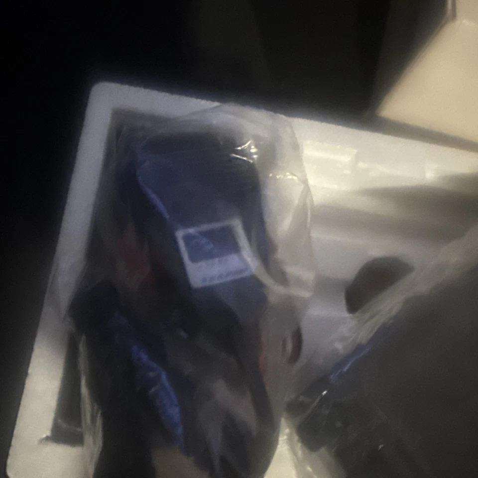 Nuevo de Lote Antiguo Blaupunkt BCB-5231 23 Canales Banda Ciudadana Móvil Tranceiver Radio CB Foto 3 de 4