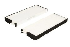 Filtre d'habitacle Chevrolet REZZO
