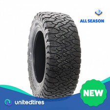 New Lt 35x12.5r20 Bfgoodrich All-terrain Ta Ko3 125r
