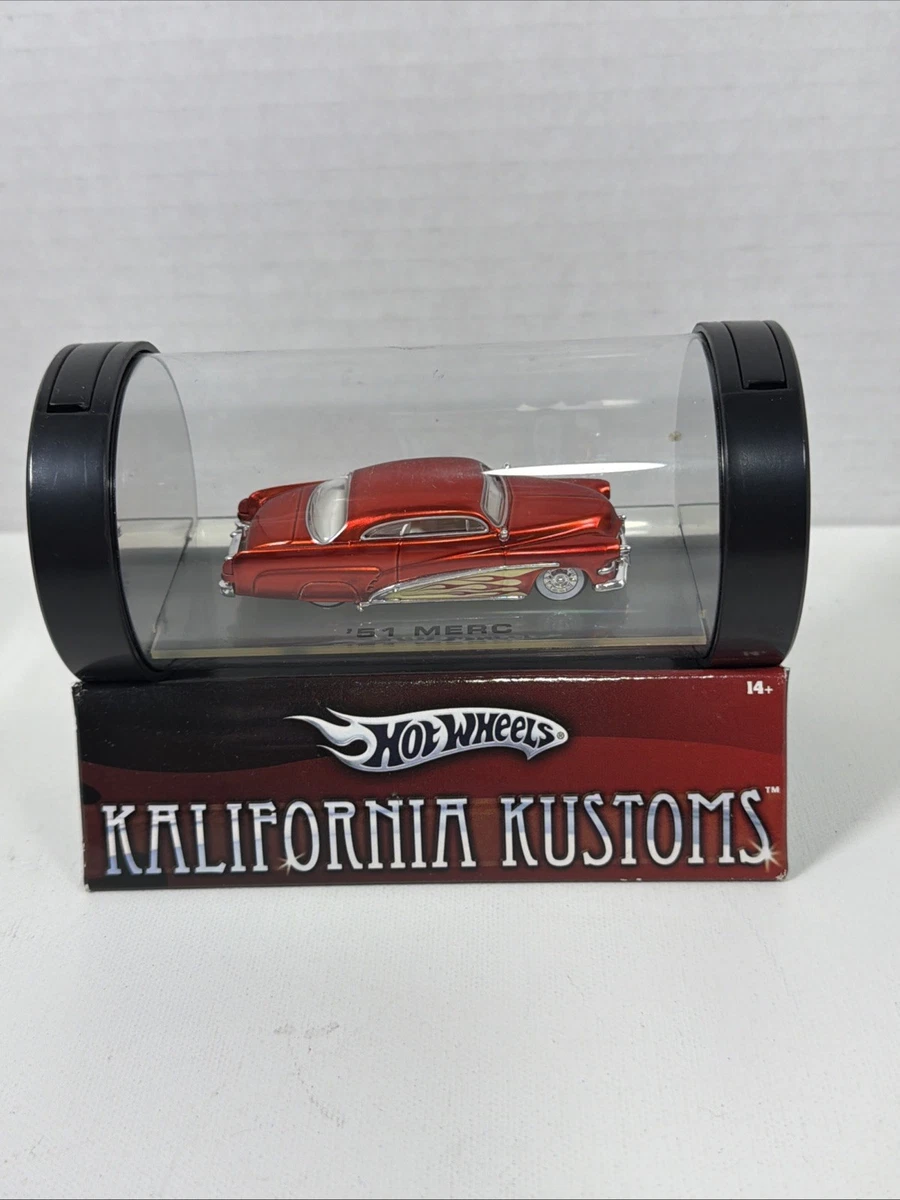Hot Wheels Kalifornia Kustoms for sale | eBay