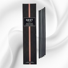 Difusor sin líquido NEST Fragancias barras de aroma de repuesto - Rose Noir & Oud