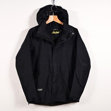 SNICKERS _ MEN'S OUTDOOR WORKWEAR WATERPROOF JACKET _ size S