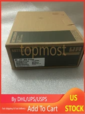 1PC New Mitsubishi MR-J2S-20B-PY096 AC Servo Drive