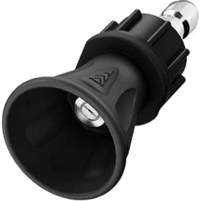 #ad 40 Degree Pressure Washer Nozzle Stainless Steel Pressure Washer Nozzle Guar $54.99