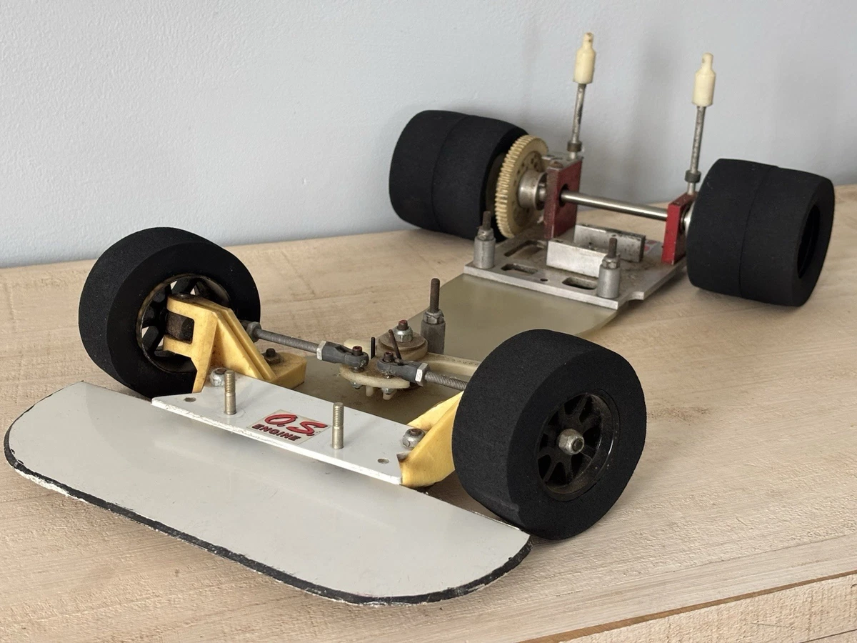 Pièce RC ASSOCIATED 5240 Brake Cam RC500 - Neuf Sous Emballage D'origine