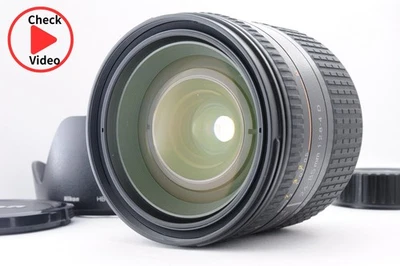 Objectif macro Nikon AF NIKKOR 24-85 mm f/2,8-4D IF avec capot du Japon [Pres... - Photo 1/4