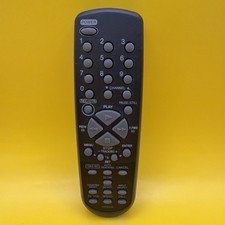 Genuine Emerson Sansui Remote Control 076N0EA...
