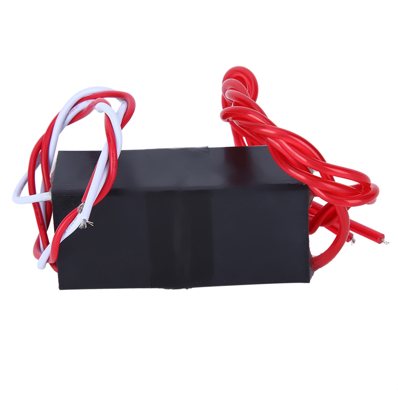 DC 6-12V 800KV High Voltage Generator Pulsed Ignition Coil Accessory☜