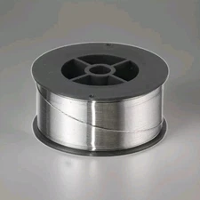 ER5356 Aluminum 5356 MIG Welding Wire 3/64" 1 Roll ER5356 3/64" 1 Pound NEW