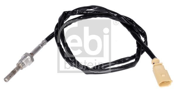 FEBI BILSTEIN 184979 Exhaust Gas Temperature Sensor Fits VW California Caravelle