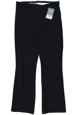 Max Mara Stoffhose Damen Hose Pants Chino Gr. EU 36 Baumwolle Marine... #ikf6t5e