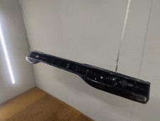 Pare-choc avant Citroen HY