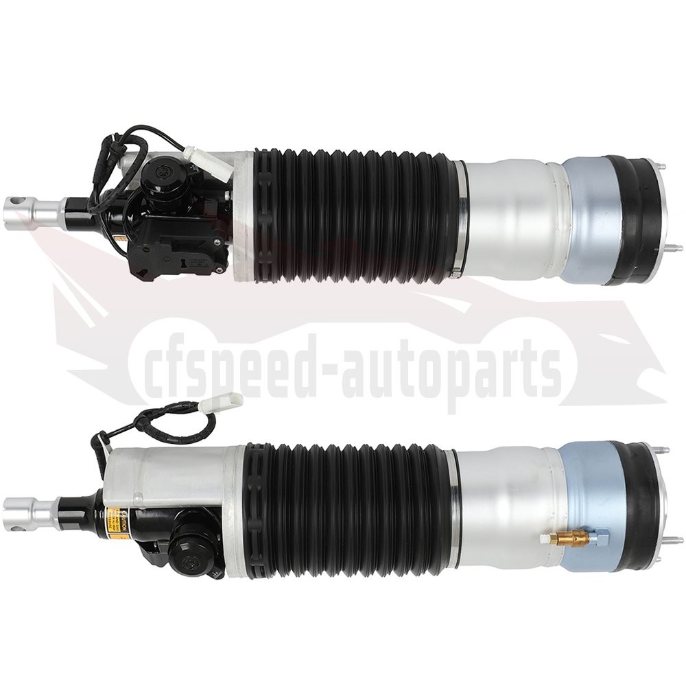 Rolls-Royce Ghost 2008-2019 Front Left, right Air suspension struts Pair P/N 6868824
