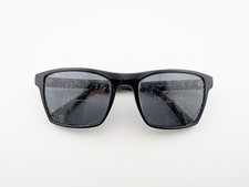 Police Eyeglassees, Frames Only, Italy, 2 Astral 1 S 1870 0Z93, 55-20-140,Black