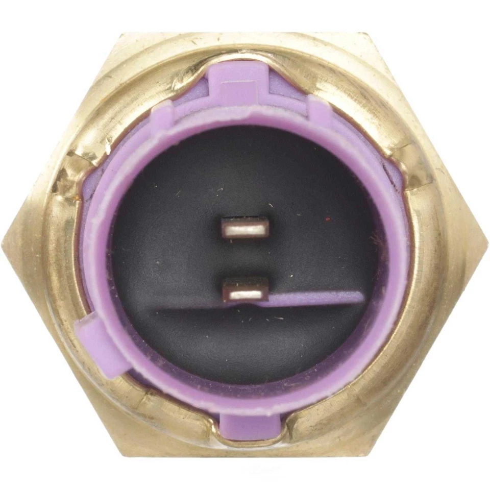 Ventilador de refrigeración del motor Temperatura S para Honda Accord Prelude 1988-1996 STANDARD M Foto 4 de 4