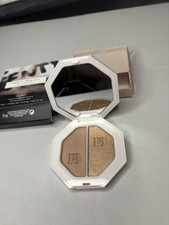 FENTY BEAUTY Killawatt Freestyle Highlighter Duo Afternoon Snack / Mo'Hunny NEW