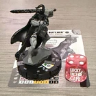 Marvel Heroclix Venom 035 Gorr the God Butcher Rare