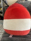 Squishmallows Original 16-Inch Illia Red Sriracha - Large Ultrasoft Plush — photo 2