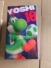 Official Dodgers Yoshi Yamamoto Bobblehead Super Mario Figure