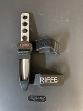 tekna Stainless Steel dive knife Japan