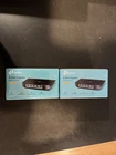 Lot Of 2 TP-Link 5 Port Gigabit Switch TL-SG1005D