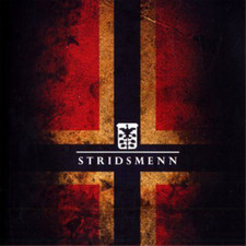 Stridsmenn Stridsmenn (CD) Album