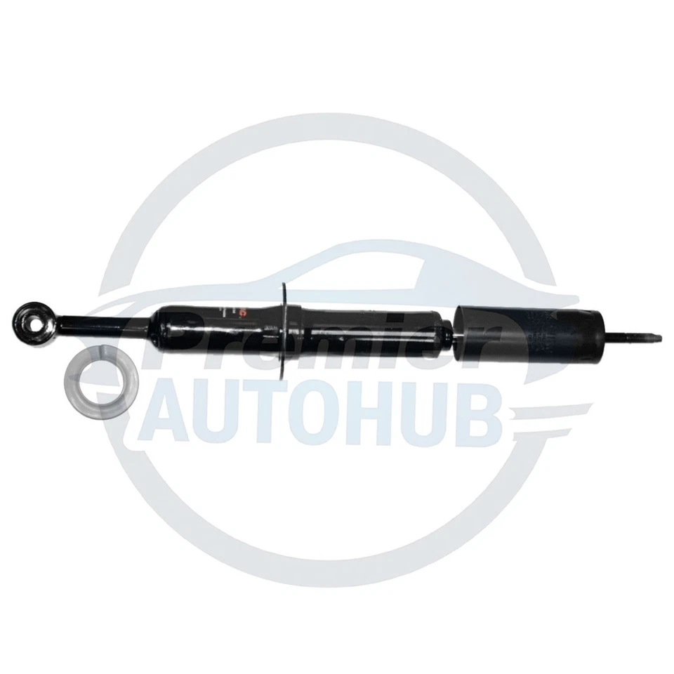Puntal delantero Monroe OEM para Toyota Tundra 2007-2021 garantía de por vida Foto 4 de 4