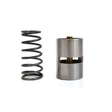 ATLAS COPCO 1619756000 Thermostat Valve Kit For Air Compressor New Kd