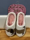 Women’s Lola Dachshund Slippers Size S(5/6) — photo 1