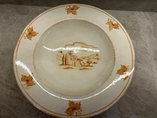 Vietri 'Bramasole' 14" Pasta Serving Bowl - discontinued / pre-owned