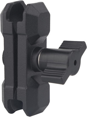 20Mm Double Socket Arm for Bulletpoint Mounting Solutions, Aluminum 20Mm Ball Mo