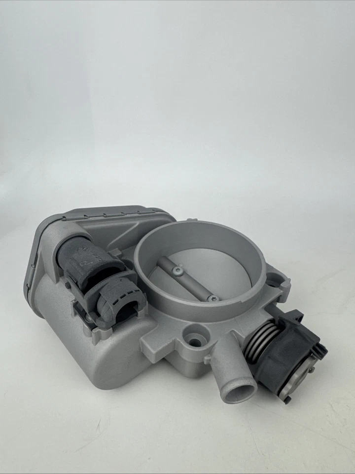 96-99 Mercedes R129 SL500 S500 E420 M119 Engine Throttle Body 1191410025 OEM Foto 4 de 4